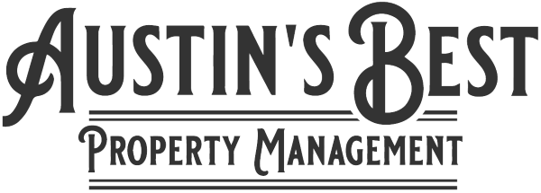 Austin's Best Property Management Logo